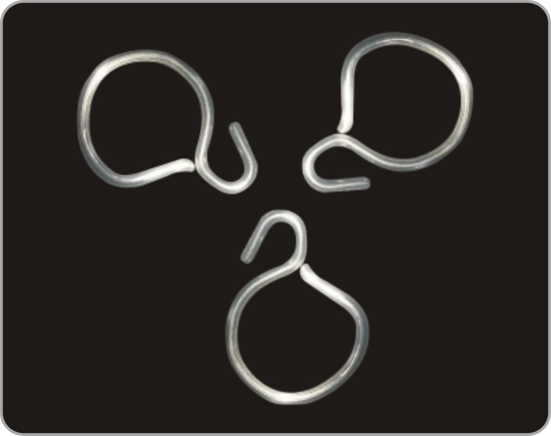 Ring Hooks