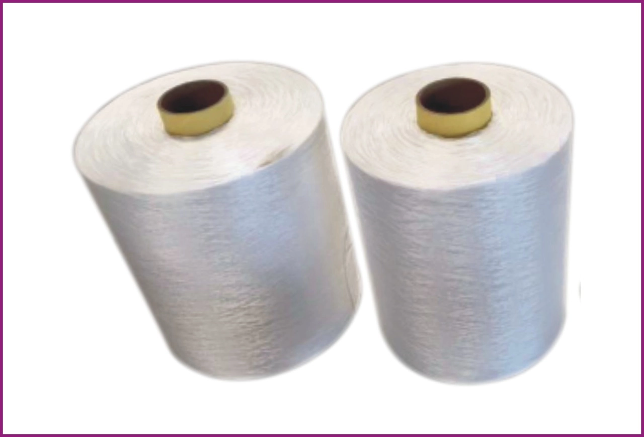 Polyester Yarn