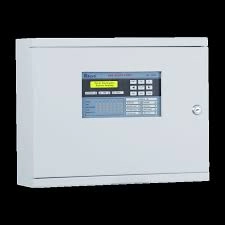 12 Zone upto 128 Zone Fire Alarm Panel - RE - 900 Series