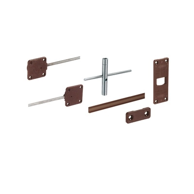 Adjustment Fitting For STB