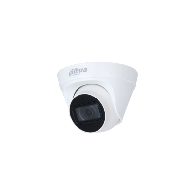 4MP Entry IR Fixed-focal Eyeball Network Camera-DH-IPC-HDW1431T1P-A-S4