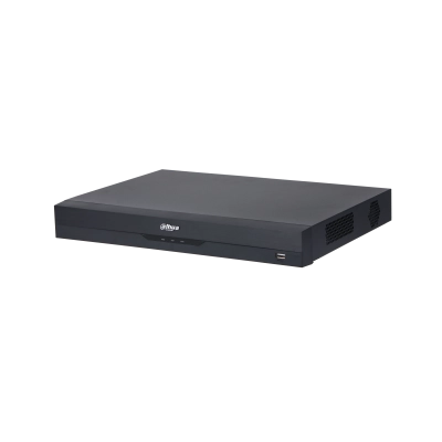 16 Channel 1U WizSense Network Video Recorder-NVR2216-I