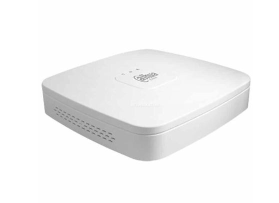 16-channel NVR Video Recorder Dahua DH-NVR2116-4KS2