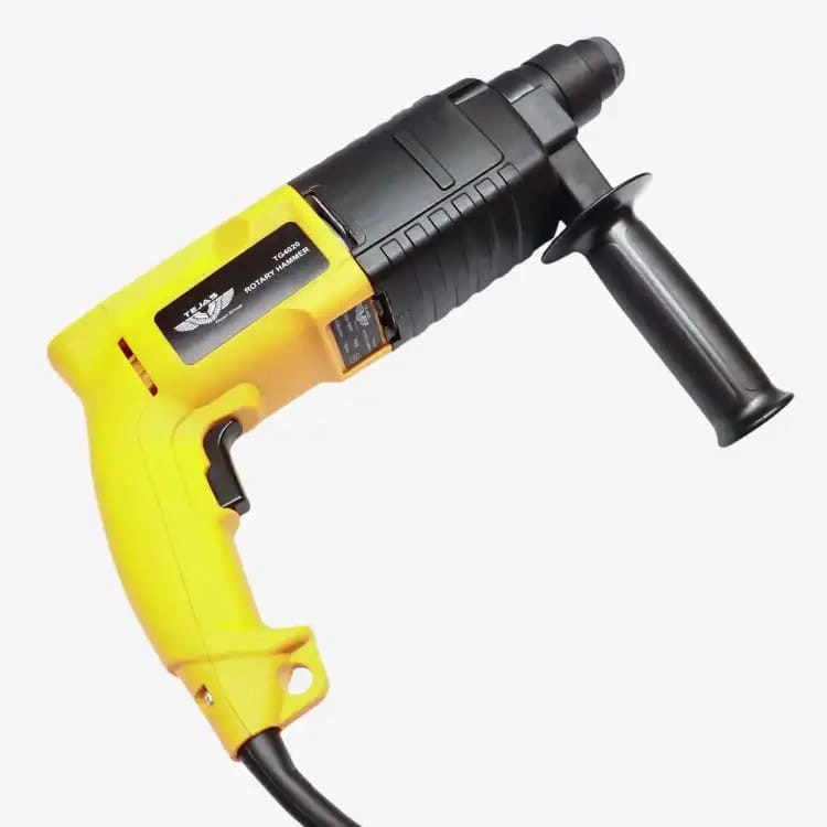Tejas 20mm 780W  Rotary Hammer - TG-4020