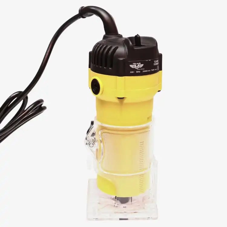 Tejas 750W Electric Trimmer TG4008