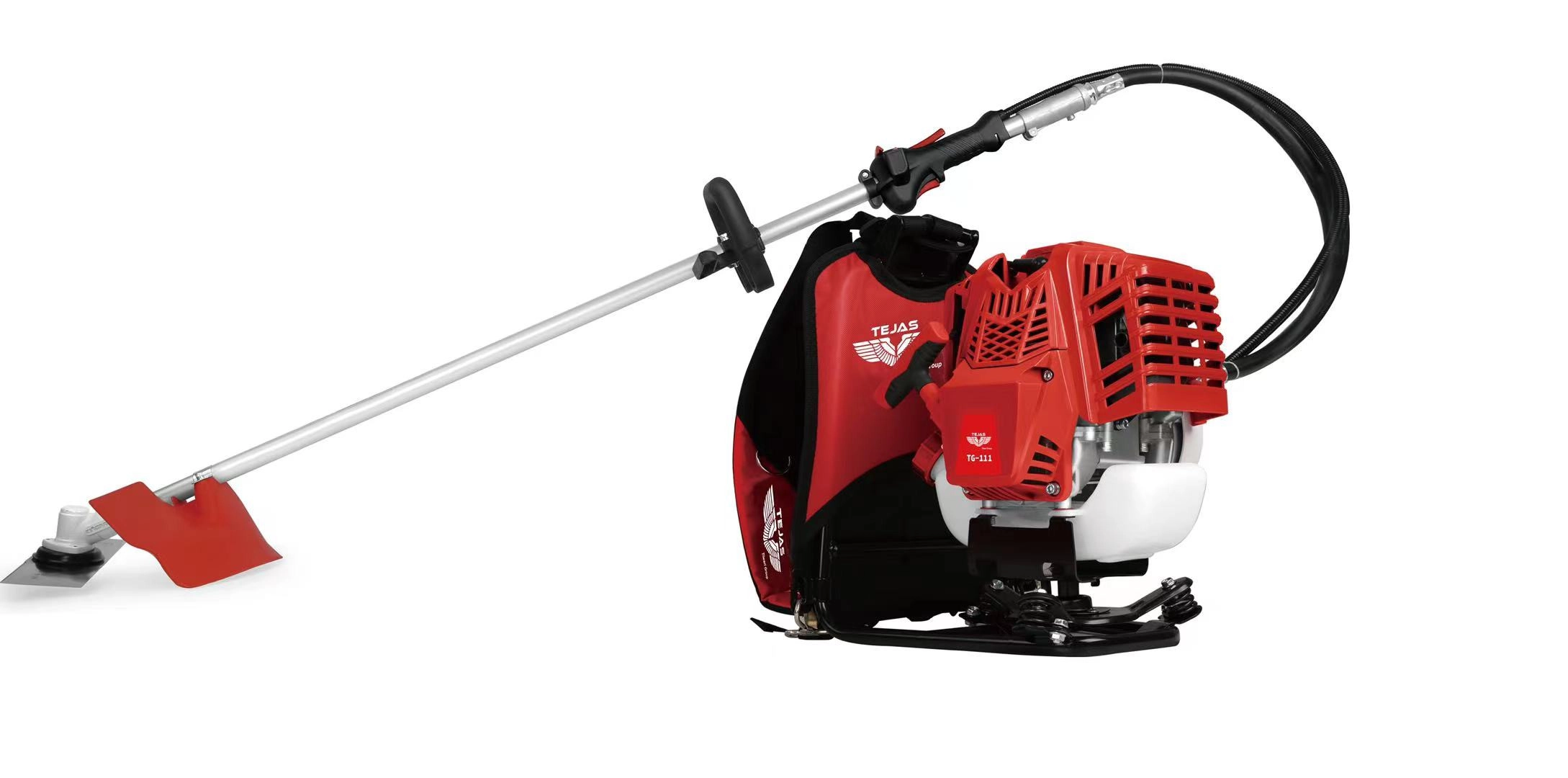 Tejas  TG111 -  P-42CC Agriculture Brush Cutter