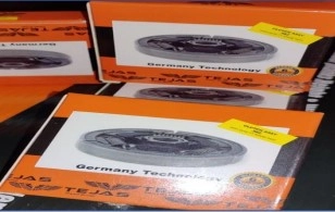 Tejas - MS-382 - Chainsaw Parts Clutch