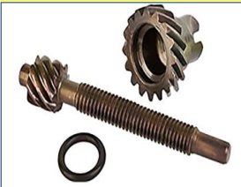 Ms-382 - Stihl Chain adjuster