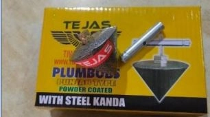 Tejas Plumb Bob