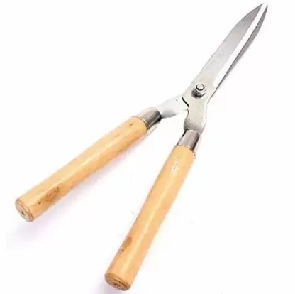 Tejas Hedge Shear wooden Handle R.S.I