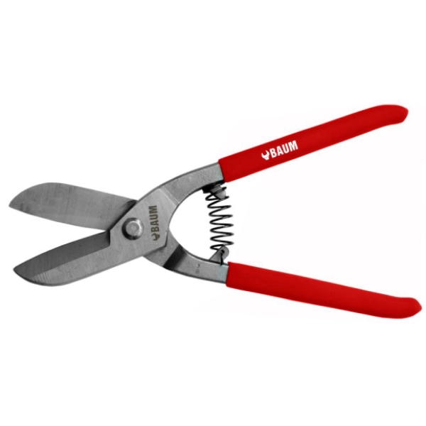 Tin Cutter R.S.I CRV Steel