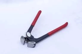 Tejas - Carpenter Pincer with Sleeve