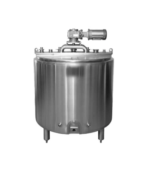 Fibre Cooking Machine