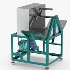 Sugar Whitening Machine