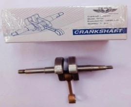 Tejas - TG-101 Chainsaw Parts Cranksaft