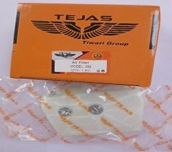 Tejas - MS-382 Chainsaw Parts AirFilter