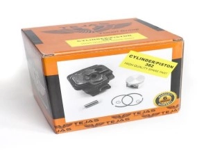 Tejas MS382 Cylinder set for Chainsaw