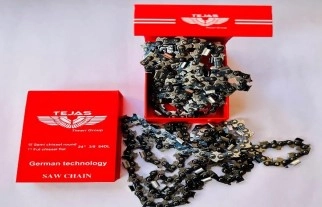 Tejas- Chain size 24'' for replacement 
