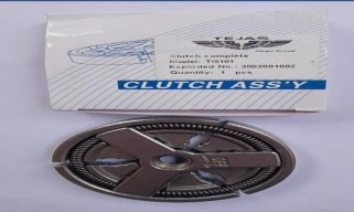 Tejas- TG-101 Chainsaw parts Clutch