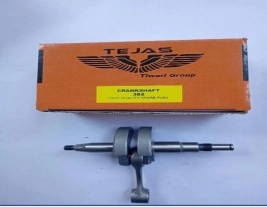 Tejas - MS- 382- Chainsaw Parts Cranksaft