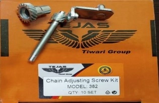 Tejas - MS-382- Chain adjuster