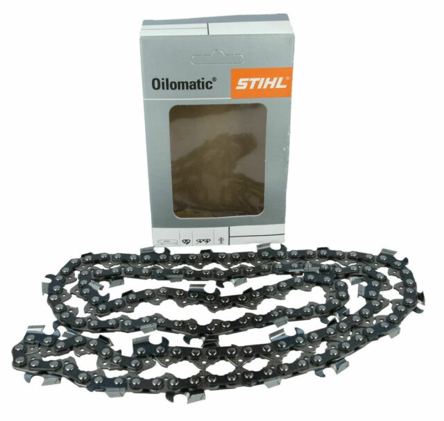Stihl-MS 382 Chain for replacement