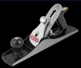 Tejas No.4 Jack Plane R.S.I