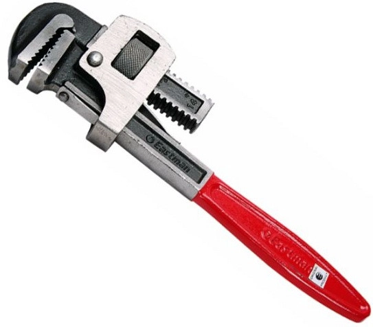 RSI 12" Pipe Wrench R.S.I