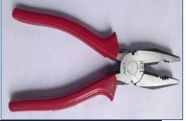 Tejas Plier R.S.I. C.R.V