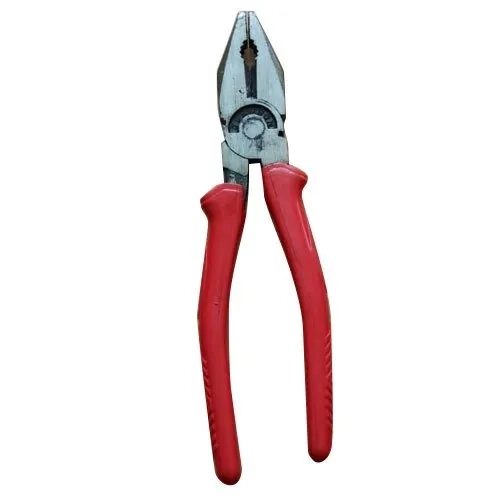 Tejas Plier Johnson Red