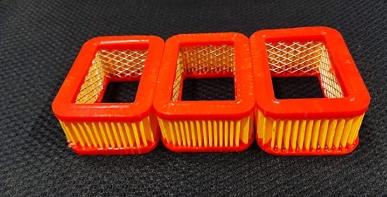 Tejas TG-121 Chainsaw parts Air Filter