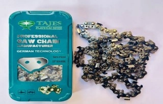 Tejas Platinum  22'' Chain Replacement 