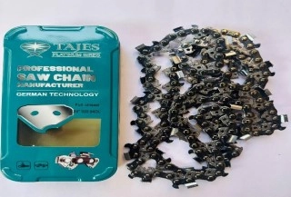 Tejas Platinum 24'' Chain Replacement 