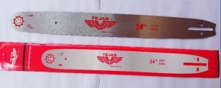 Tejas TG4062 Guidebar Chainsaw