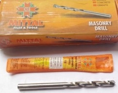 Drill Bit Mittal