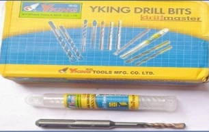 Yking Drill Bit SDS Hammring