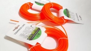 Trimmer line for BrushCutter Park