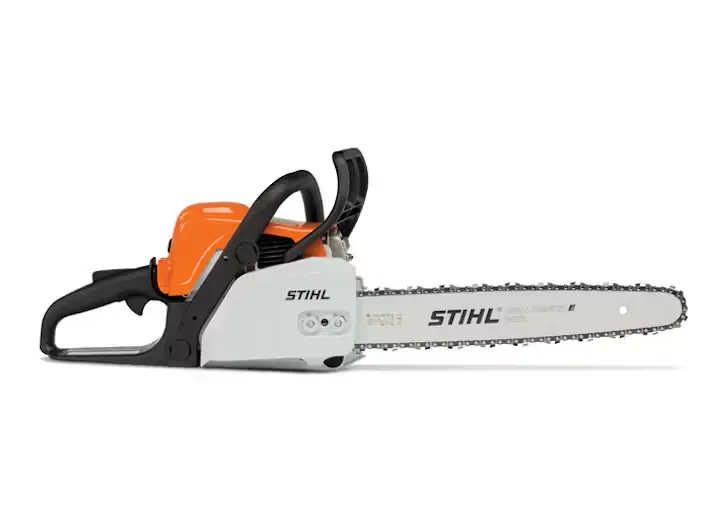 STIHL Chainsaw Gasoline - 180.