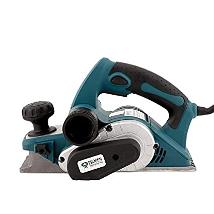 PROGEN 9182-HG Electric Planer 82mm, 980W