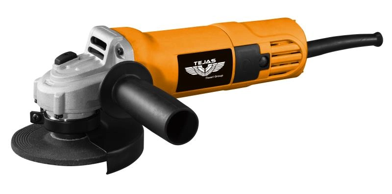 Tejas 850 Watt Angle Grinder TG4081