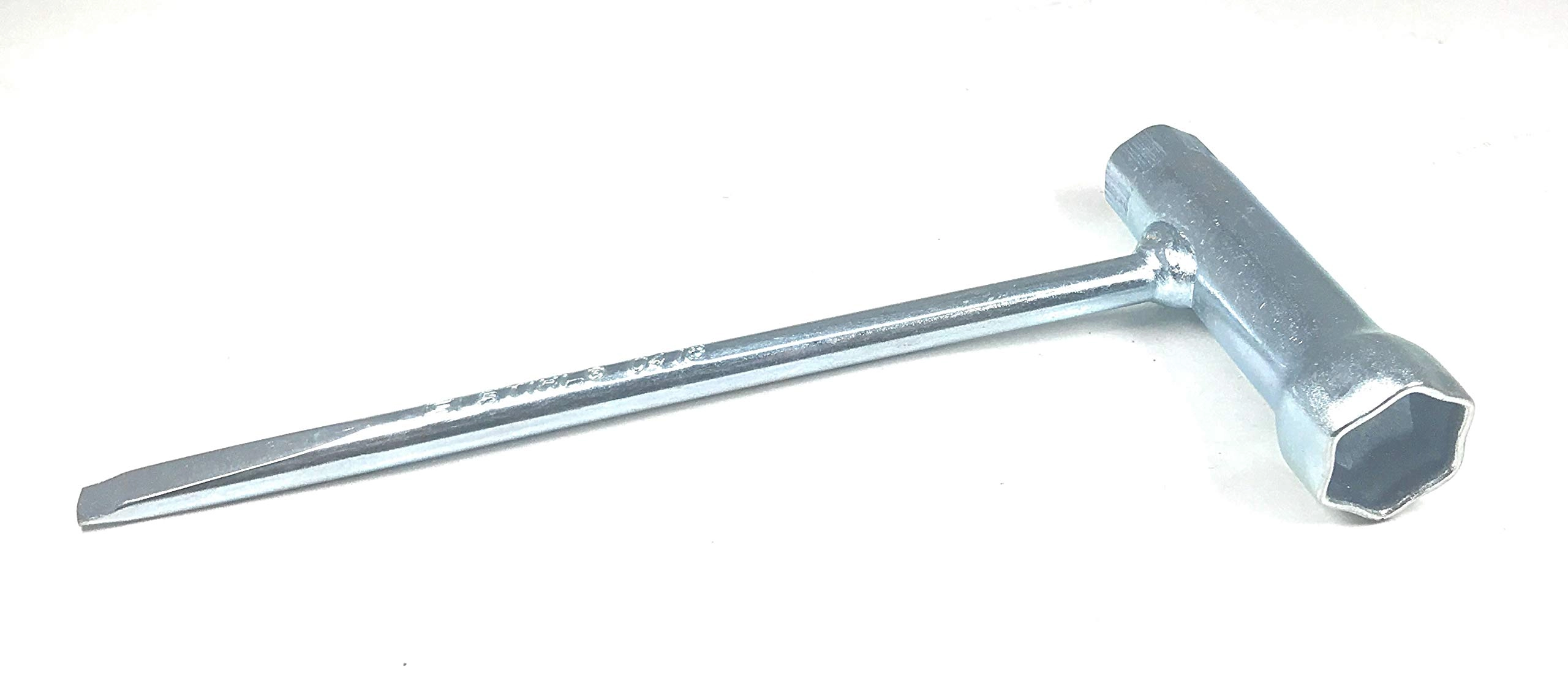 Tejas Pluck Wrench for Chainsaw