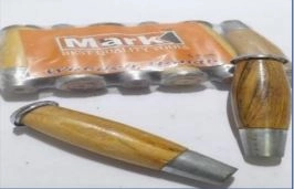 Mark Wooden Handle