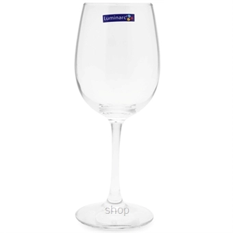 Luminarc So Wine Stem Glass 350ml - E5979