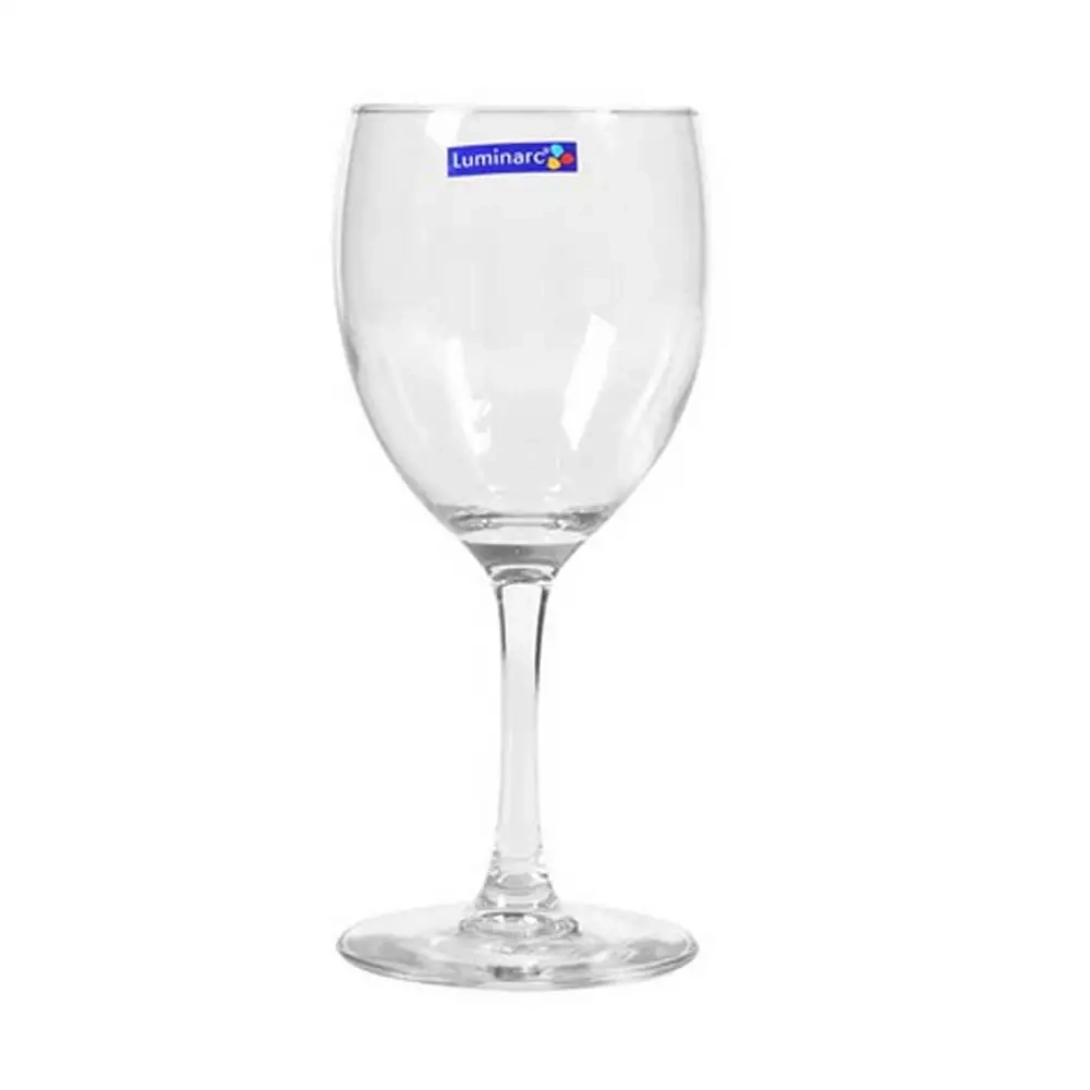 Luminarc Verre A Pied 35 Elegance - D3179