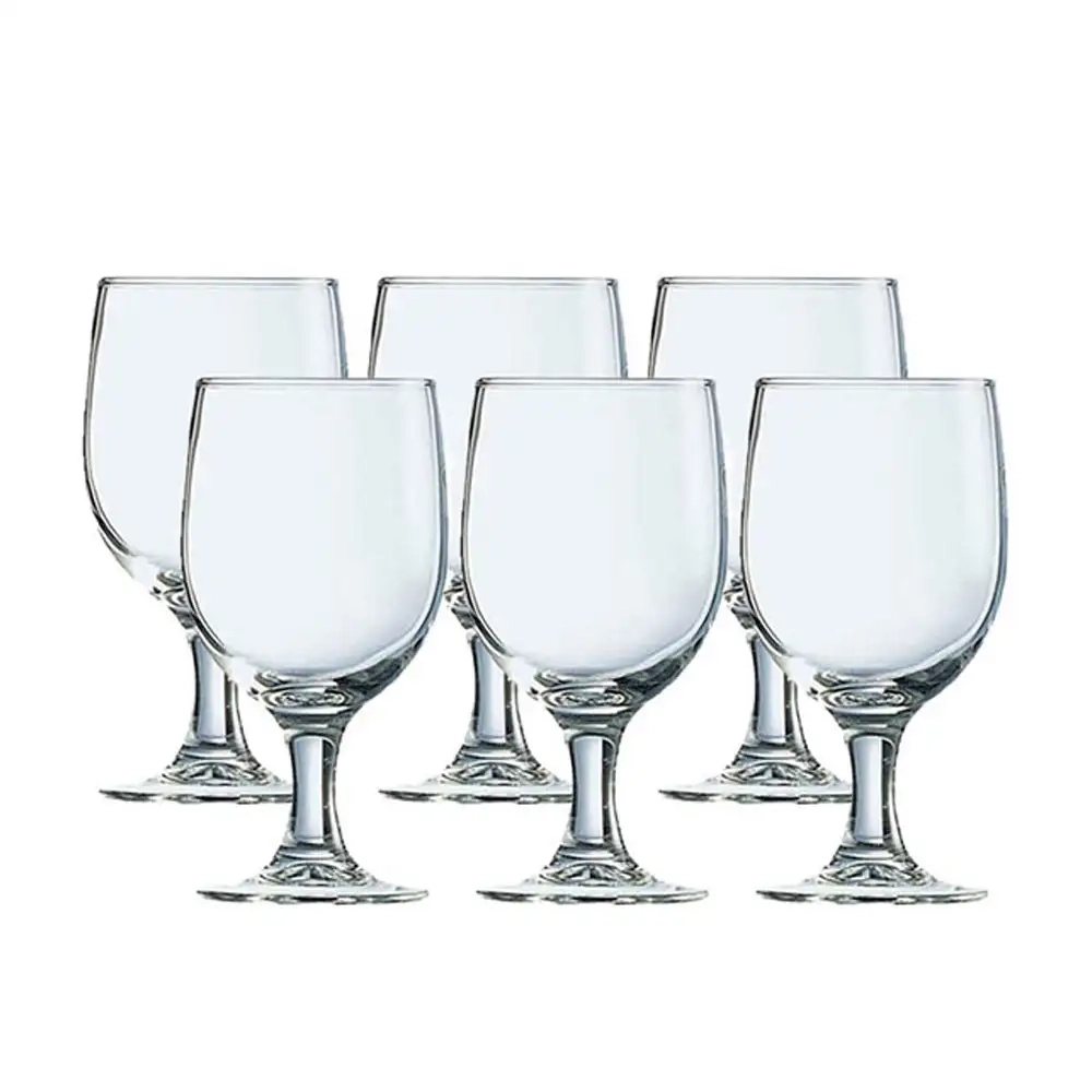 Luminarc Verre A Pied 330 Regal Tumbler D0693