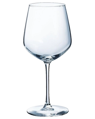 Luminarc Surloire Wine 25 cl (L9568 - 6 Pcs)