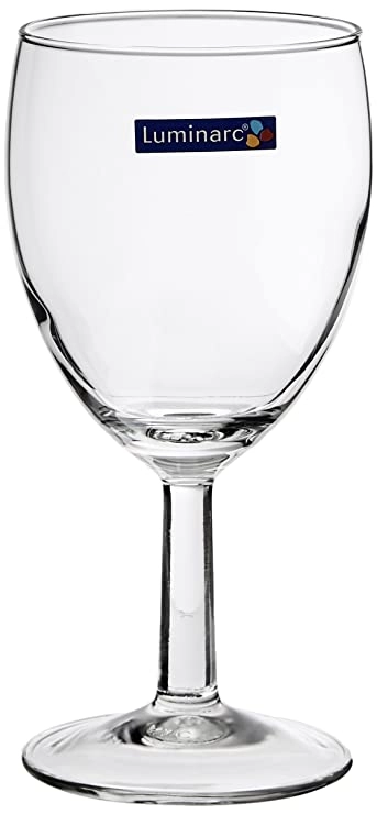 Luminarc Savoie Verre A Pied 25cl - 11907