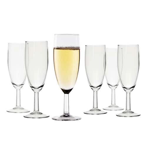 Luminarc Savoie 19cl 6 Piece Stemmed Glass Set – 11908