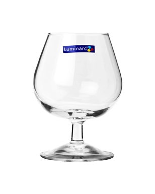 Luminarc Wine Cognac Glass Degustation 250ML - 12148