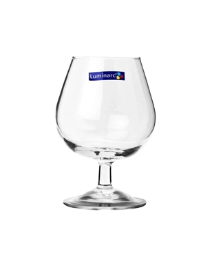 Luminarc Wine Cognac Glass Degustation 130ML - 12160